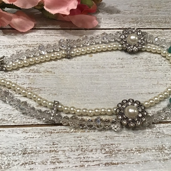 Pearl Choker - Picture 5 of 6